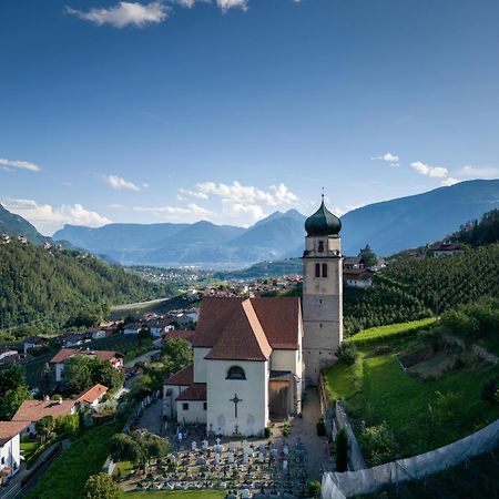 Privatzimmervermietung Messner Rifiano Esterno foto