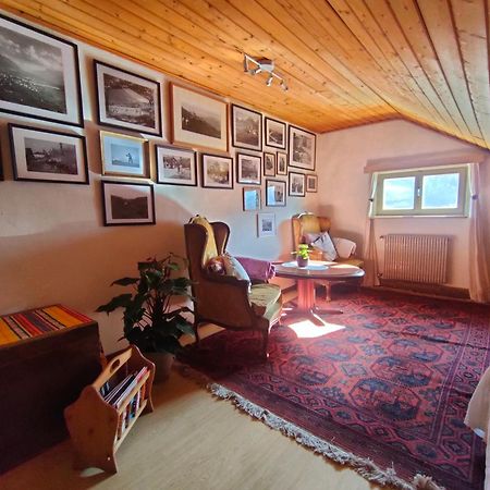 Privatzimmervermietung Messner Rifiano Esterno foto