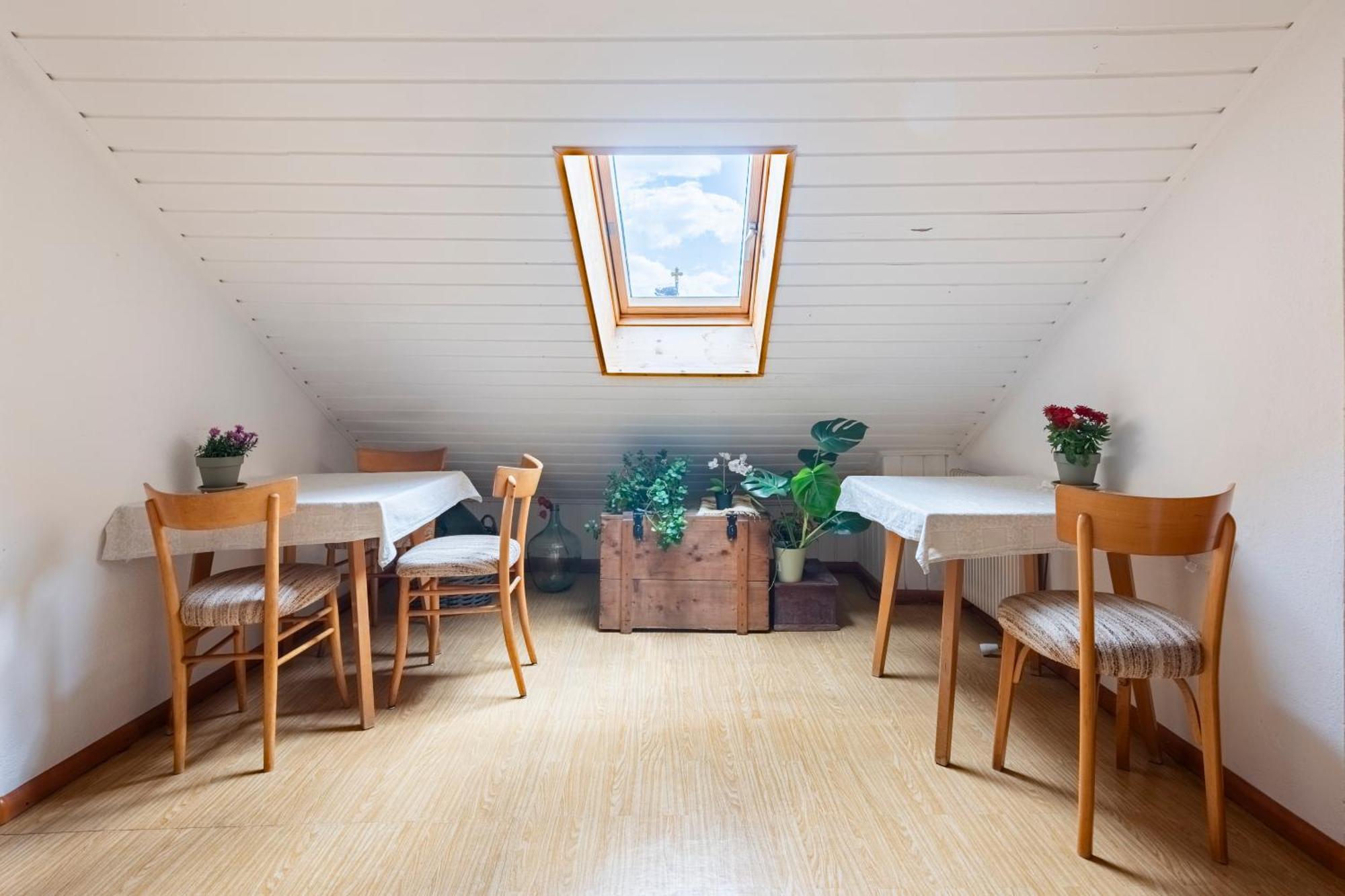 Privatzimmervermietung Messner Rifiano Esterno foto