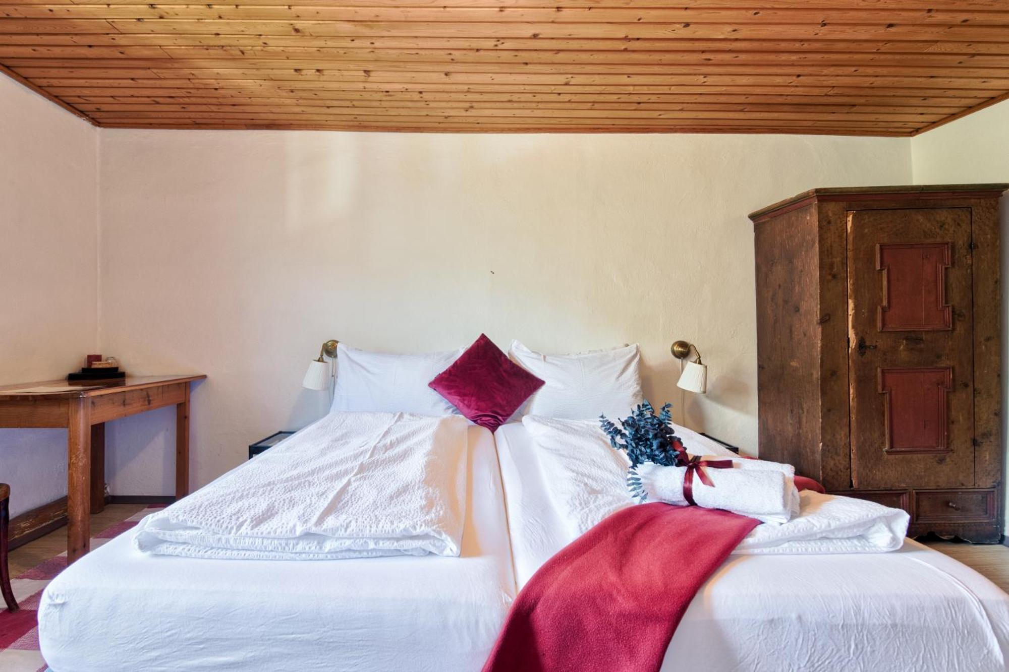 Privatzimmervermietung Messner Rifiano Esterno foto