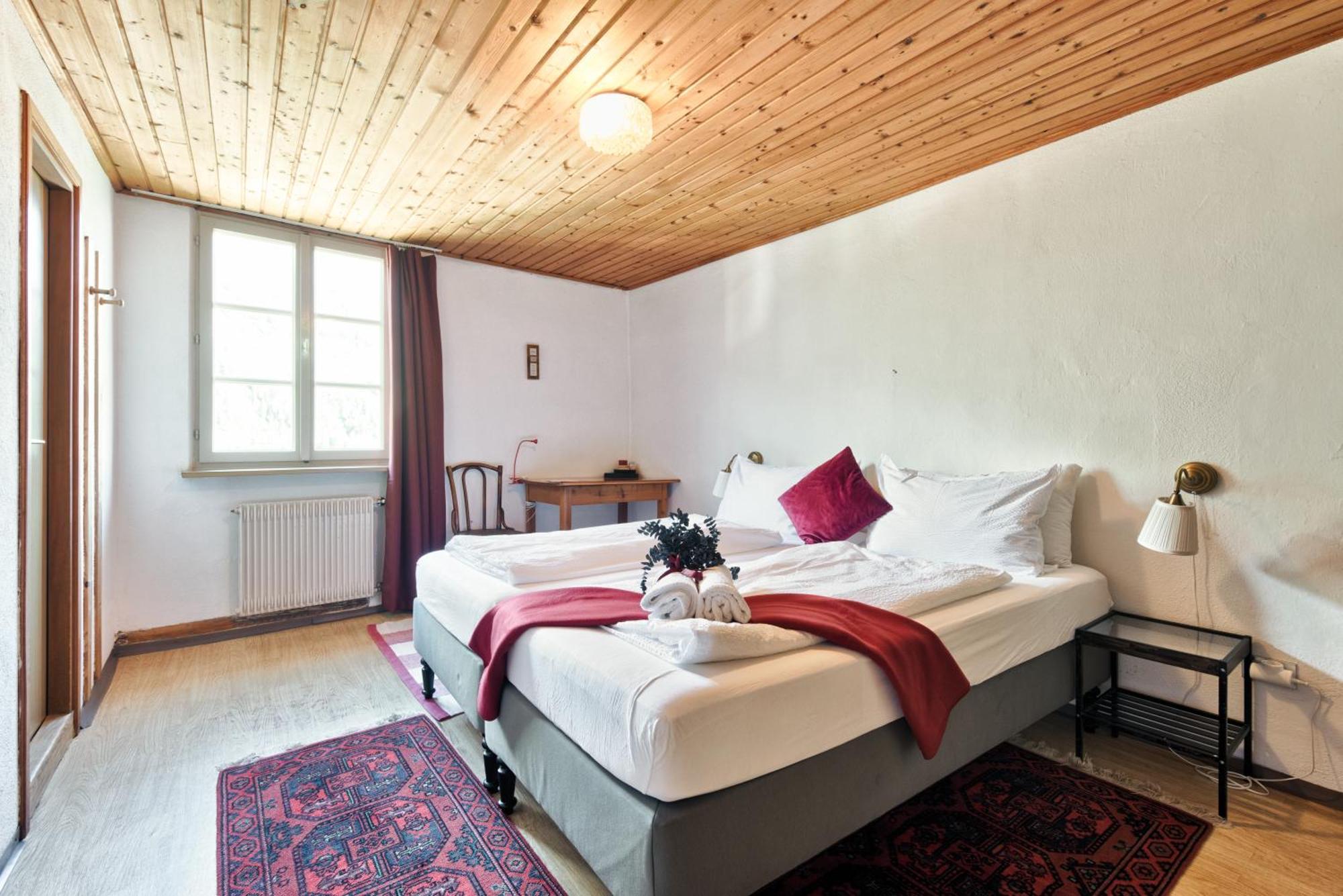Privatzimmervermietung Messner Rifiano Esterno foto